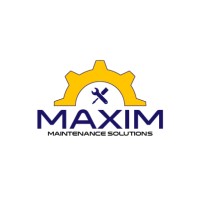 MAXIM Logo